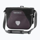 Чанта за велосипед за кормило ORTLIEB Ultimate Plus 6.5 l granite/black