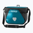 Чанта за велосипед за кормило ORTLIEB Ultimate 6.5 l petrol/black