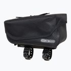 ORTLIEB Toptube-чанта с държач за телефон 1,5 л черна