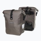 Дисаги за велосипед ORTLIEB Bike Packing Gravel-Pack 2 x 12.5 l dark sand
