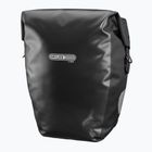 ORTLIEB Back-Roller Core 20 л велосипедна панерка черна