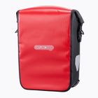 ORTLIEB Sport-Roller Core 14,5 л червена/черна чанта за велосипед