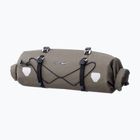 Велосипедна чанта за кормило ORTLIEB Handlebar-Pack Flex 15 l dark sand