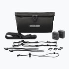 ORTLIEB чанта за велосипед с кормило Velo-Sling 3 л черна