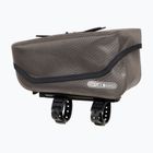 Чанта с държач за телефон ORTLIEB Toptube-Bag 1,5 l dark sand