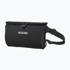 Чанта за велосипед за кормило ORTLIEB Velo-Sling Flex 5 l black