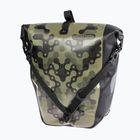 Чанта за велосипед ORTLIEB Back-Roller Design 20 l camo chain