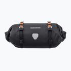 Чанта за велосипед за кормило ORTLIEB Handlebar-Pack Flex 9 l black matte