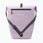 Велосипедна дисага Ortlieb Tylna Back-Roller Zip-Pocket Tidura Strong QL2.2 20L lavender