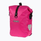 Велосипедна дисага ORTLIEB Gravel-Pack Cyber QL2.2 14,5 l Cyber Pink