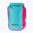 Чанта за велосипедна вилка ORTLIEB Fork-Pack Cyber 5.8 l cyber blue/cyber pink