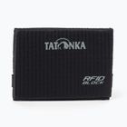 Tatonka Картодържател RFID B черен 2995.040