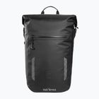 Градска раница Tatonka Commuter Rolltop 25 l WP black