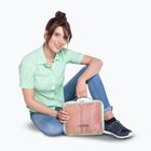Туристически органайзер Tatonka SQZY Compression Pouch 10 l lighter green