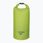 Tatonka WP Stuffbag Light 3,5 л лайм водоустойчива чанта