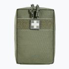Tasmanian Tiger First Aid Complete Molle маслинова аптечка за пътуване