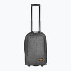 Пътна чанта Tatonka Travel Roller 40 l black