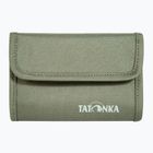 Tatonka Money Box портфейл маслина