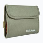 Портфейл Tatonka Euro Wallet olive