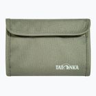 Tatonka Passport Safe маслинов портфейл