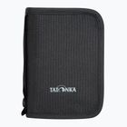 Tatonka Travel Zip M черен портфейл