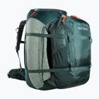 Дамска туристическа раница Tatonka Great Escape 50 + 15 L sage green