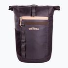 Детска градска раница Tatonka Rolltop Pack 14 l midnight plum