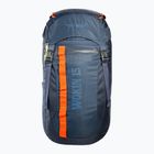 Детска раница за трекинг Tatonka Wokin 15 l navy