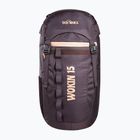 Детска раница за трекинг Tatonka Wokin 15 l midnight plum