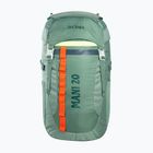 Детска раница за трекинг Tatonka Mani 20 l sage green