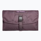 Чанта за тоалетни принадлежности Tatonka Small Travelcare midnight plum