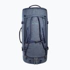 Пътна чанта Tatonka Duffle Roller 80 l navy blue