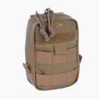 Тасманийски тигър TT Tac Pouch 1 Вертикален джоб на раницата в кафяво от койот
