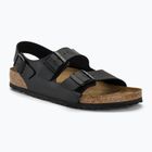 Сандали BIRKENSTOCK Milano BF Regular black 