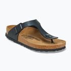 Чехли BIRKENSTOCK Gizeh Birko-Flor black