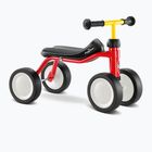 Велосипед без педали PUKY Pukylino puky color