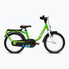 Детски велосипед PUKY Steel 16 kiwi/white