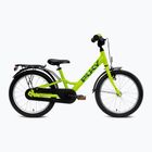 Детски велосипед PUKY Youke 18-1 fresh green
