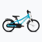 Детски велосипед PUKY Cyke 16-F fresh blue/white