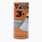 Перца за бадминтон Talbot-Torro Tech 150 3 бр. 479120