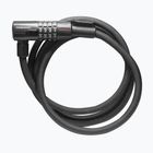 Заключване за велосипед Trelock SK 312/180 Code black