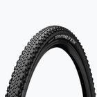 Велосипедна гума Continental Terra Trail SW 700 x 35C черна