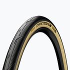 Велосипедна гума Continental Contact Urban 16 x 1.35 black/cream