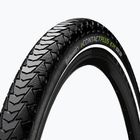 Велосипедна гума Continental eContact Plus wire 27,5 x 2,5 black/reflex