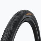 Велосипедна гума  Continental Terra Competition Trail Grip 700 x 45C black