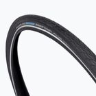 Велосипедна гума SCHWALBE Marathon Plus Smart Guard Addix 28 x 1,40 black reflex