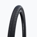 Велосипедна гума SCHWALBE Marathon Plus Smart Guard Addix wire black reflex