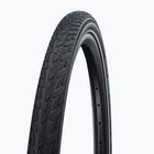 Велосипедна гума SCHWALBE Road Cruiser K-Guard Green Compound 20 x 1.75 black
