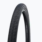 Велосипедна гума SCHWALBE Road Cruiser K-Guard Green Compound 24 x 1.75 black