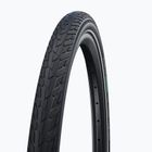 Велосипедна гума SCHWALBE Road Cruiser K-Guard Green Compound 26 x 1.75 black reflex